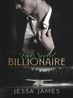 cover image of Her Secret Billionaire